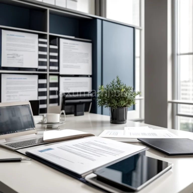 Expert Tax Notice Solutions