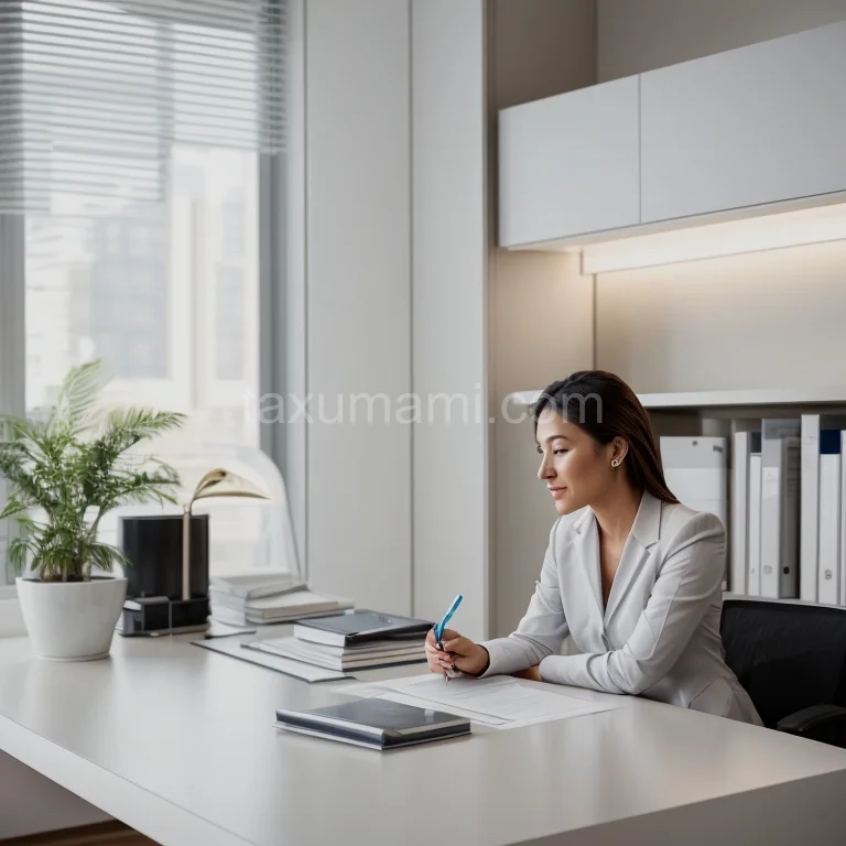 Efficient Notice Intake