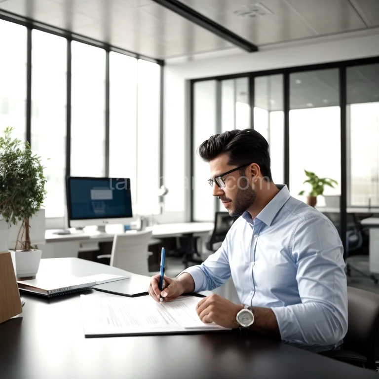 Detailed Assessments